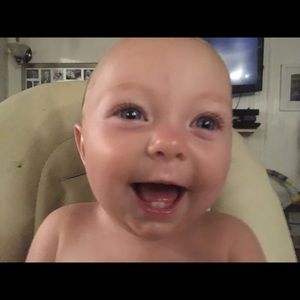 Meet your Posher, Luna